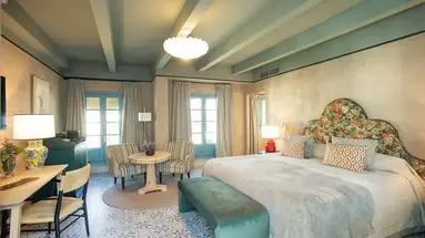 Hospes Las Casas del Rey de Baeza