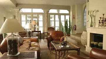 Hospes Las Casas del Rey de Baeza