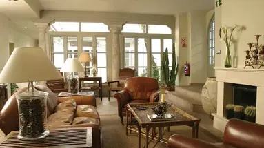 Hospes Las Casas del Rey de Baeza