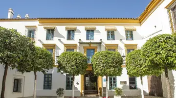 Hospes Las Casas del Rey de Baeza