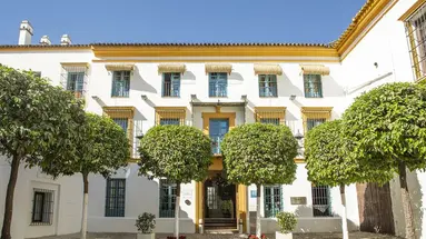 Hospes Las Casas del Rey de Baeza
