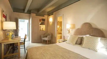 Hospes Las Casas del Rey de Baeza