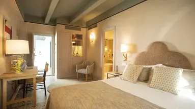 Hospes Las Casas del Rey de Baeza