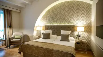 Hospes Palau de la Mar Valencia