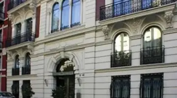 Hospes Palau de la Mar Valencia