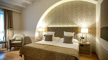 Hospes Palau de la Mar Valencia