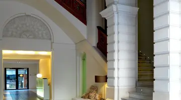 Hospes Palau de la Mar Valencia