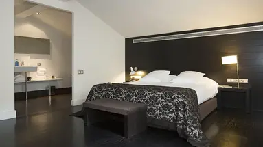 Hospes Palau de la Mar Valencia