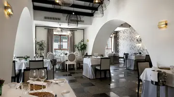 Hospes Palau de la Mar Valencia