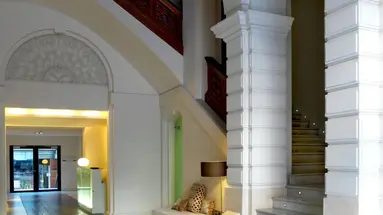 Hospes Palau de la Mar Valencia