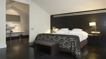 Hospes Palau de la Mar Valencia