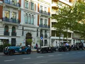 Hospes Palau de la Mar Valencia