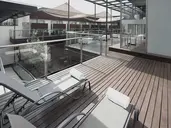 Hospes Palau de la Mar Valencia