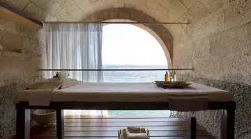Hospes Palau de la Mar Valencia