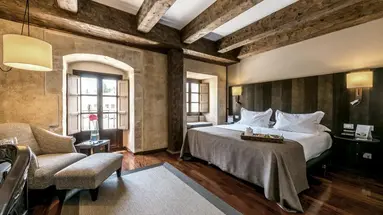 Hospes Palau de la Mar Valencia