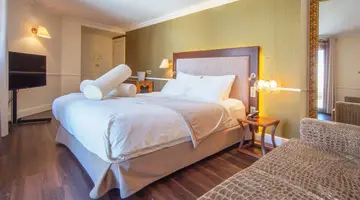 Hostal Cuba