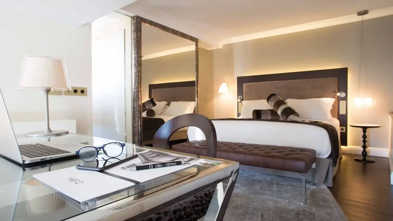 Hostal Cuba