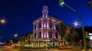 Hostal Cuba
