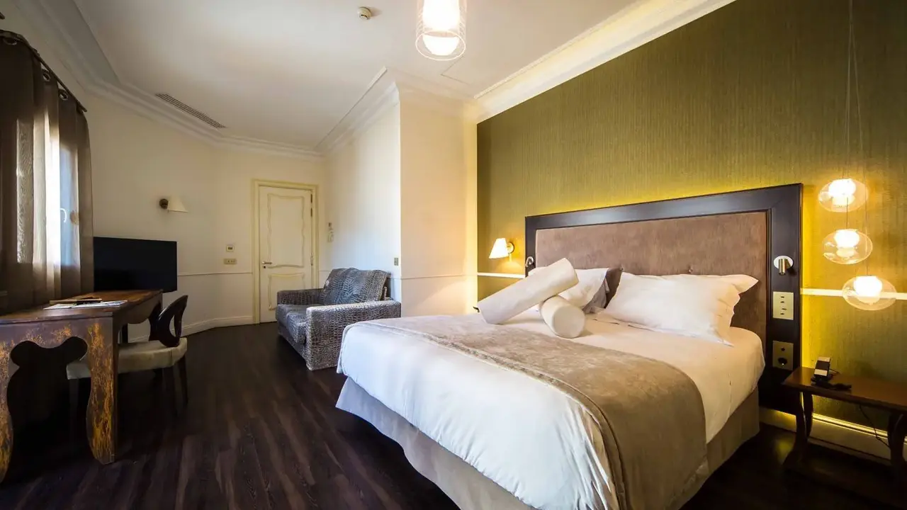 Hostal Cuba