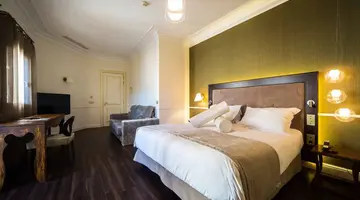 Hostal Cuba