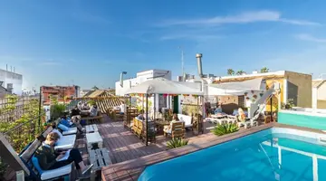 Hostel Joy Plaza de Armas