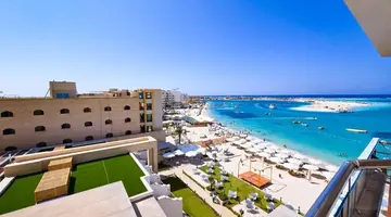 Hostmark Blue Beach Hotel