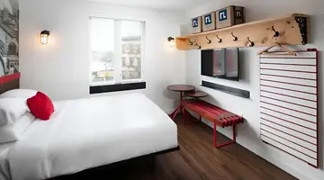 Hotel 1080 Brooklyn