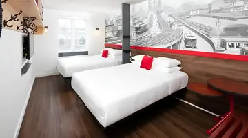 Hotel 1080 Brooklyn