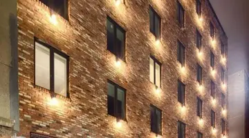 Hotel 1080 Brooklyn