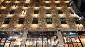 Hotel 1080 Brooklyn