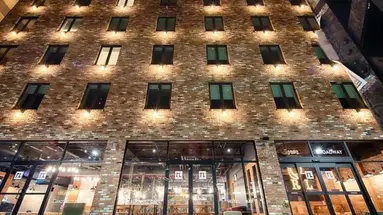 Hotel 1080 Brooklyn