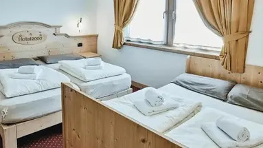 Hotel 2000 Eira
