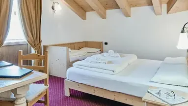 Hotel 2000 Eira