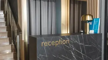 HOTEL 219