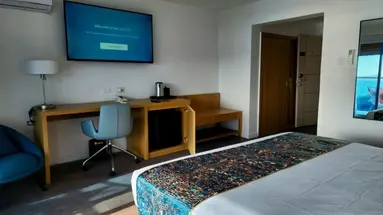 Hotel 39 Jamaica