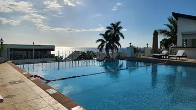 Hotel 39 Jamaica