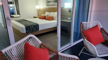 Hotel 39 Jamaica