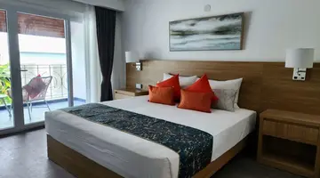 Hotel 39 Jamaica