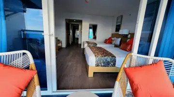 Hotel 39 Jamaica