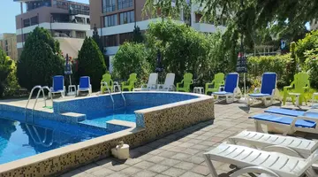 Hotel 415