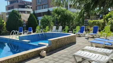 Hotel 415