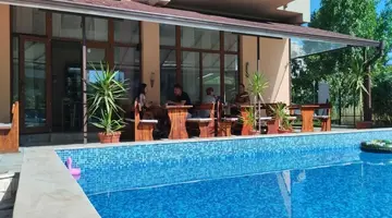 Hotel 415