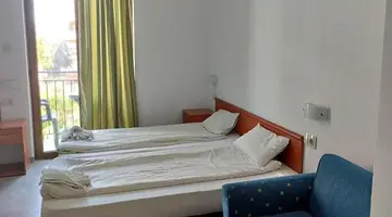 Hotel 415