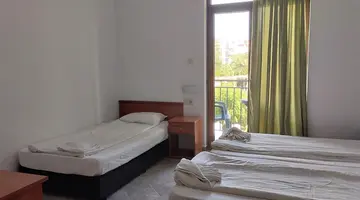 Hotel 415