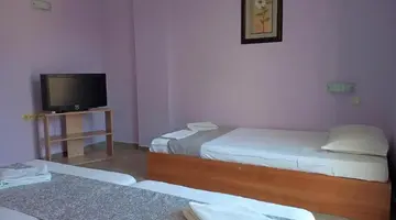 Hotel 415