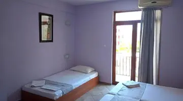 Hotel 415