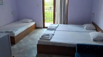 Hotel 415