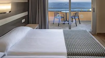HOTEL 4R PLAYA PARK
