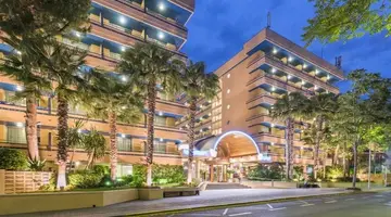 HOTEL 4R PLAYA PARK