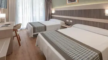 Hotel 4R Playa Park
